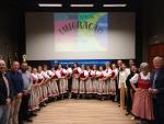 Câmara celebra os 200 anos da imigração e torna a Língua Alemã patrimônio cultural do município