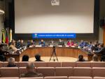 Reunião das Comissões 11.06.2025