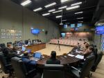 Reunião das comissões 23.06.2025