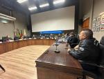 Reunião das Comissões 30.06.25