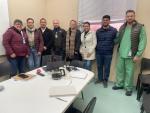 Ação Juntos pela saúde faz sua terceira visita 
