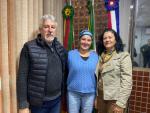 Presidente alinha 5ª Edição do Projeto Vereadores nos Bairros