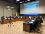 Sessão Ordinária 22.07.2025