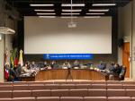 Reunião das Comissões 28.07.2025