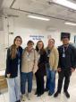 Ação “Juntos pela Saúde” realiza visita à UBS do bairro Universitário