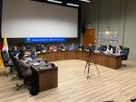 Reunião das Comissões 15.09.2025