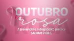 🎀 Outubro Rosa: Conscientização que Salva Vidas 🎀