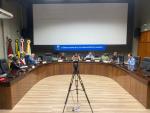 Reunião das Comissões 13.10.2025