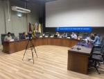 Comissão tempóraria da UPA