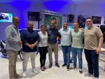 Vereadores participam do lançamento da campanha Lajeado Brilha 2025