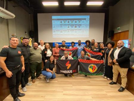Sessão Plenária 21.10.2025