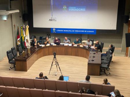 3ª Reunião da CPI 2025 3ª Reunião da CPI 2025
