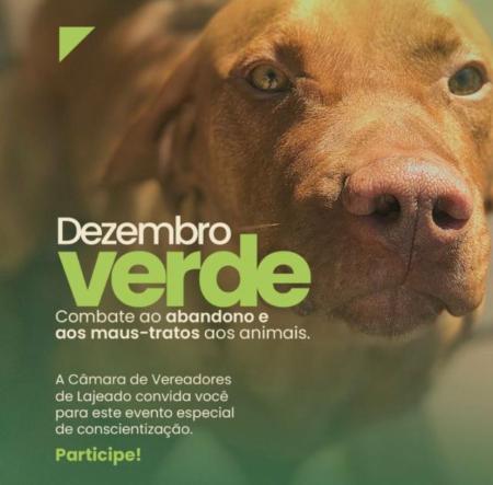 Dezembro Verde
