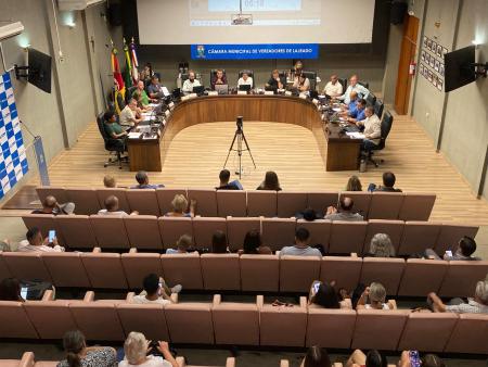 Sessão Plenária 02.12.2025