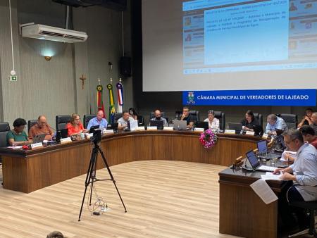 Sessão Plenária 22.12.2025