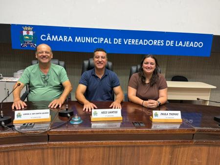 Sessão Plenária 29.12.2025