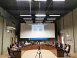 Rede de Enfrentamento à Violência contra a Mulher realiza reunião na Câmara de Lajeado
